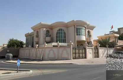 Villa - 4 Bedrooms - 6 Bathrooms for rent in Al Rawda 3 Villas - Al Rawda 3 - Al Rawda - Ajman