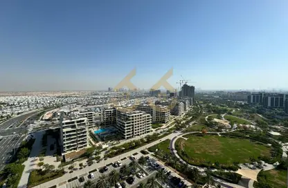 شقة - 3 غرف نوم - 4 حمامات للبيع في بارك ريدج تاور سي - بارك ريدج - دبي هيلز استيت - دبي