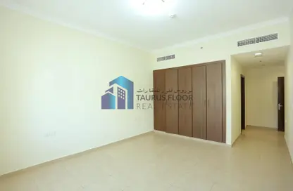شقة - غرفة نوم - 2 حمامات للايجار في بناية الحبال - البرشاء 1 - البرشاء - دبي