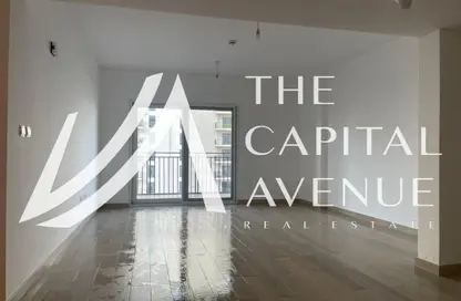 Apartment - 1 Bedroom - 1 Bathroom for rent in Waters Edge - Yas Island - Abu Dhabi