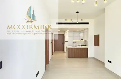 Apartment - 1 Bedroom - 2 Bathrooms for sale in Jumeirah Village Circle - Dubai