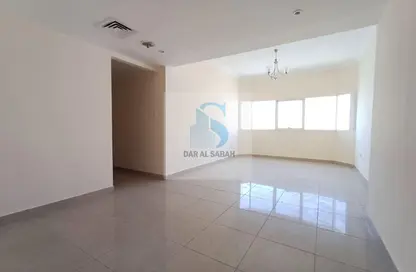 Apartment - 2 Bedrooms - 2 Bathrooms for rent in Street 20 - Al Nahda - Sharjah