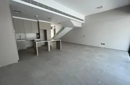 Townhouse - 3 Bedrooms - 4 Bathrooms for rent in MAG Eye - District 7 - Mohammed Bin Rashid City - Dubai