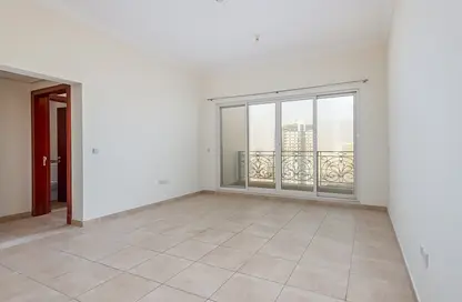 Apartment - 1 Bedroom - 2 Bathrooms for sale in Venetian - Canal Residence - Dubai Sports City - Dubai