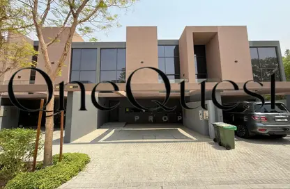 Townhouse - 3 Bedrooms - 4 Bathrooms for sale in Masaar Azalea - Masaar - Tilal City - Sharjah