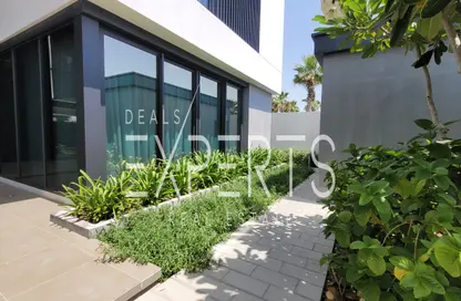 Villa - 6 Bedrooms - 7+ Bathrooms for sale in Saadiyat Lagoons - Saadiyat Island - Abu Dhabi