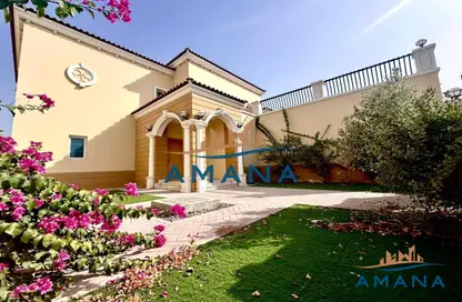 Villa - 4 Bedrooms - 4 Bathrooms for sale in Legacy Nova Villas - Jumeirah Park - Dubai