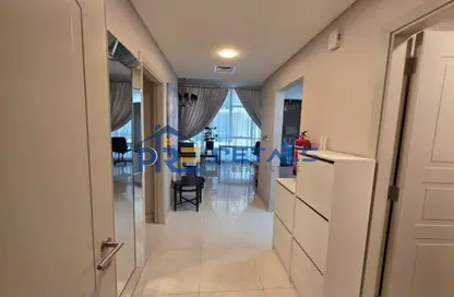 شقة - غرفة نوم - 2 حمامات للايجار في بولو ريزيدنس - ميدان افينيو - ميدان - دبي