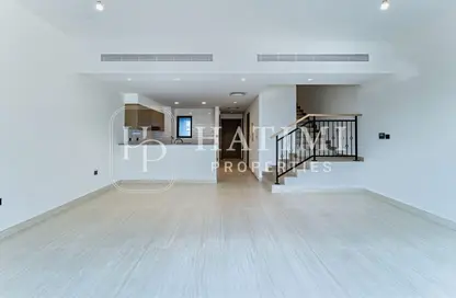 Townhouse - 4 Bedrooms - 3 Bathrooms for rent in Santorini - Damac Lagoons - Dubai