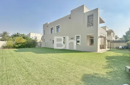 Villa - 5 Bedrooms - 5 Bathrooms for rent in Azalea - Arabian Ranches 2 - Dubai