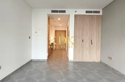 Apartment - Studio - 1 Bathroom for rent in Peninsula One - Peninsula - Business Bay - Dubai