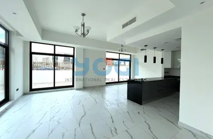 تاون هاوس - 4 غرف نوم - 4 حمامات للايجار في إيلي صعب في تاون هاوس - المنطقة 11 - مدينة الشيخ محمد بن راشد - دبي