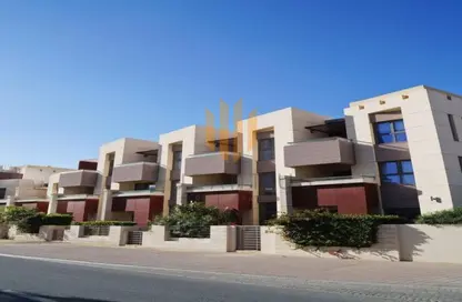 تاون هاوس - 4 غرف نوم - 5 حمامات للايجار في ساندوفال لين - قرية الجميرا سركل - دبي