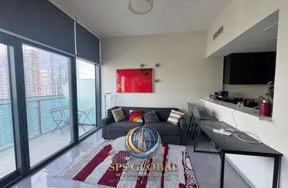 شقة - غرفة نوم - 2 حمامات للبيع في برج ميرانو - الخليج التجاري - دبي شقة - غرفة نوم - 2 حمامات للبيع في برج ميرانو - الخليج التجاري - دبي