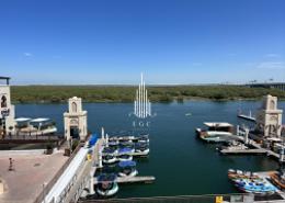 Apartment - 2 bedrooms - 3 bathrooms for rent in Eastern Mangroves Promenade - Eastern Road - Abu Dhabi