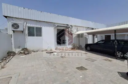 Villa - 3 Bedrooms - 2 Bathrooms for rent in Al Markhaniya - Al Ain