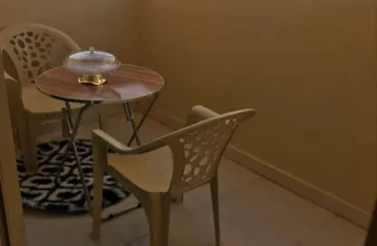 شقة - غرفة نوم - 2 حمامات للايجار في أحلام جولدكريست 4 - جولدكريست دريمز - مدينة الإمارات - عجمان