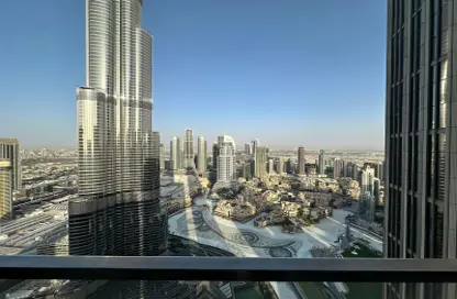 Apartment - 3 Bedrooms - 2 Bathrooms for sale in The Address Residences Dubai Opera Tower 1 - The Address Residences Dubai Opera - Downtown Dubai - Dubai