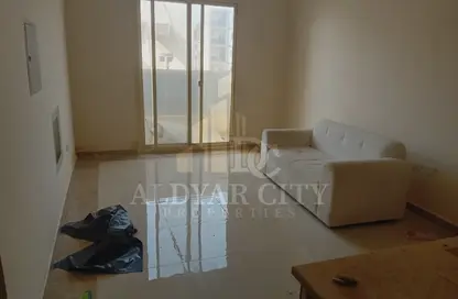 Apartment - Studio - 1 Bathroom for rent in Ajman Corniche Residences - Ajman Corniche Road - Ajman
