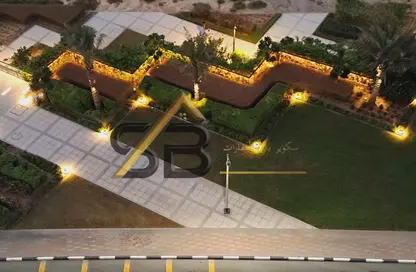 شقة - 2 غرف نوم - 3 حمامات للايجار في مبنى الخير - واحة دبي للسيليكون - دبي