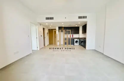 Apartment - 1 Bedroom - 2 Bathrooms for sale in Tiraz - Naseej District - Aljada - Sharjah
