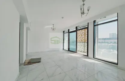 Apartment - Studio - 1 Bathroom for rent in Serenity Lakes 5 - Jumeirah Village Circle - Dubai