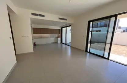 Townhouse - 4 Bedrooms - 4 Bathrooms for rent in Parkside 1 - EMAAR South - Dubai South (Dubai World Central) - Dubai