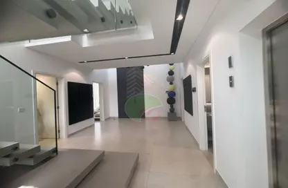 Villa - 6 Bedrooms - 7+ Bathrooms for sale in Sequoia - Masaar - Tilal City - Sharjah