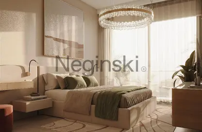 Apartment - 7+ Bedrooms - 1 Bathroom for sale in Vitality Residence - Jumeirah Village Circle - Dubai