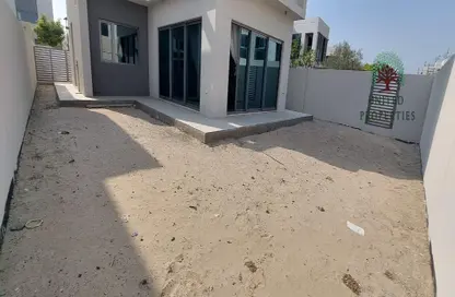Villa - 3 Bedrooms - 4 Bathrooms for sale in Uptown Al Zahia - Sharjah