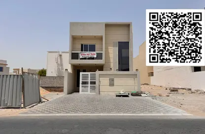فيلا - 6 غرف نوم - 7 حمامات للبيع في الزاهية جاردنز - الزاهية - عجمان