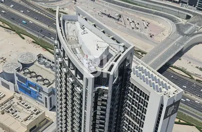 Apartment - 2 Bedrooms - 3 Bathrooms for sale in Nobles Tower - Business Bay - Dubai