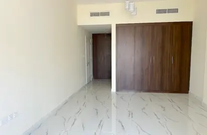شقة - غرفة نوم - 2 حمامات للايجار في اوليمبيكو ريزيدنس - 4 الورسان - الورسان - دبي