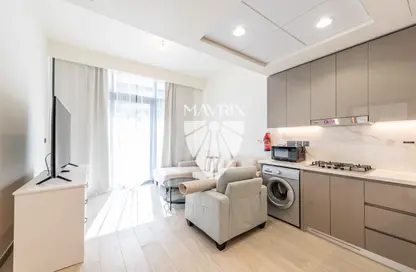 شقة - غرفة نوم - 1 حمام للبيع في 34 عزيزي ريفييرا - عزيزي ريفيرا - ميدان واحد - ميدان - دبي