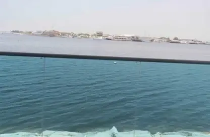 شقة - 2 غرف نوم - 3 حمامات للبيع في الخور - الزورا - عجمان شقة - 2 غرف نوم - 3 حمامات للبيع في الخور - الزورا - عجمان