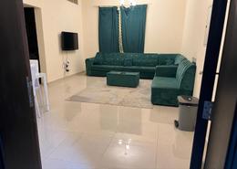 Apartment - 1 bedroom - 1 bathroom for rent in Oasis Tower - Al Rashidiya 1 - Al Rashidiya - Ajman