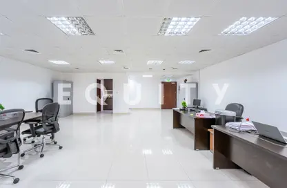 Office Space - Studio for rent in Goldcrest Executive - JLT Cluster C - Jumeirah Lake Towers - Dubai