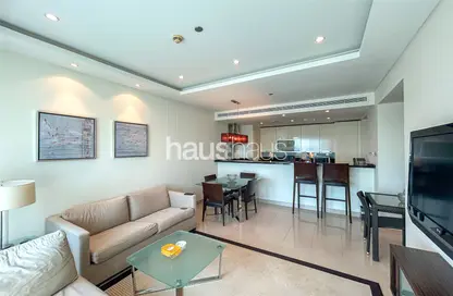 Apartment - 2 Bedrooms - 2 Bathrooms for sale in Bonnington Tower - JLT Cluster J - Jumeirah Lake Towers - Dubai