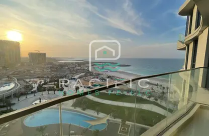 شقة - غرفة نوم - 1 حمام للايجار في باي ريزيدنس - جزيرة حياة - ميناء العرب - راس الخيمة - رأس الخيمة شقة - غرفة نوم - 1 حمام للايجار في باي ريزيدنس - جزيرة حياة - ميناء العرب - راس الخيمة - رأس الخيمة