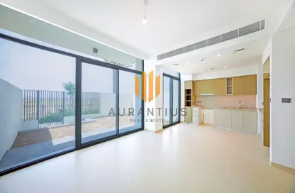 Townhouse - 3 Bedrooms - 4 Bathrooms for rent in Sun - Arabian Ranches 3 - Dubai