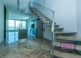 Apartment - 2 bedrooms - 3 bathrooms for sale in Botanica Tower - Dubai Marina - Dubai