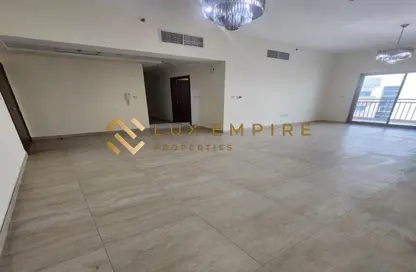 Apartment - 2 Bedrooms - 3 Bathrooms for rent in Iris - Azizi Residence - Al Furjan - Dubai