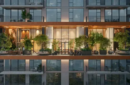 Apartment - 2 Bedrooms - 3 Bathrooms for sale in Distrikt at Ghaf Woods - Ghaf Woods - Dubai Land - Dubai