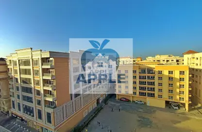 Apartment - 2 Bedrooms - 2 Bathrooms for rent in Muwaileh 3 Building - Muwaileh - Sharjah
