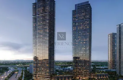 شقة - 3 غرف نوم - 4 حمامات للبيع في التان - مرسى خور دبي - دبي