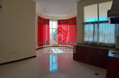 فيلا - 5 غرف نوم - 5 حمامات للايجار في الشعيبة - الروضة الشرقية - العين