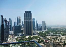 Apartment - 2 bedrooms - 3 bathrooms for rent in The Address The BLVD - Downtown Dubai - Dubai Apartment - 2 bedrooms - 3 bathrooms for rent in The Address The BLVD - Downtown Dubai - Dubai