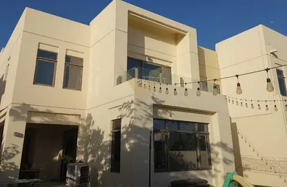 Townhouse - 4 Bedrooms - 4 Bathrooms for sale in Mira Oasis 3 - Mira Oasis - Reem - Dubai