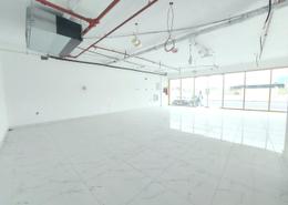 Shop - 1 bathroom for rent in Muweileh Community - Muwaileh Commercial - Sharjah