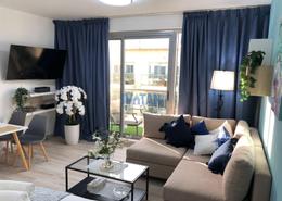Studio - 1 bathroom for rent in Pacific Bora Bora - Pacific - Al Marjan Island - Ras Al Khaimah